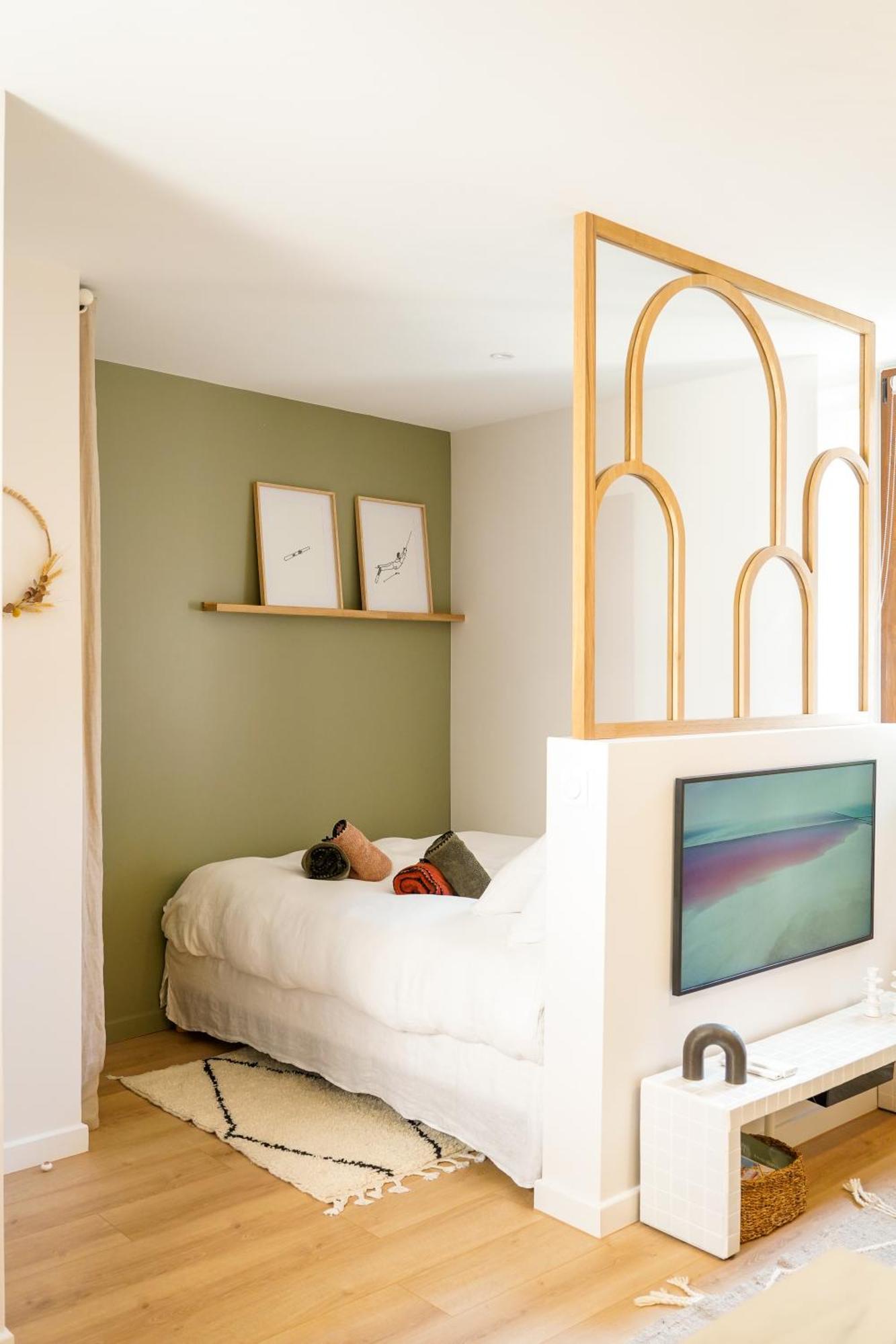 Le Cocon D'Alice - Cosy, Calme, Central Et Climatise Annecy Eksteriør billede