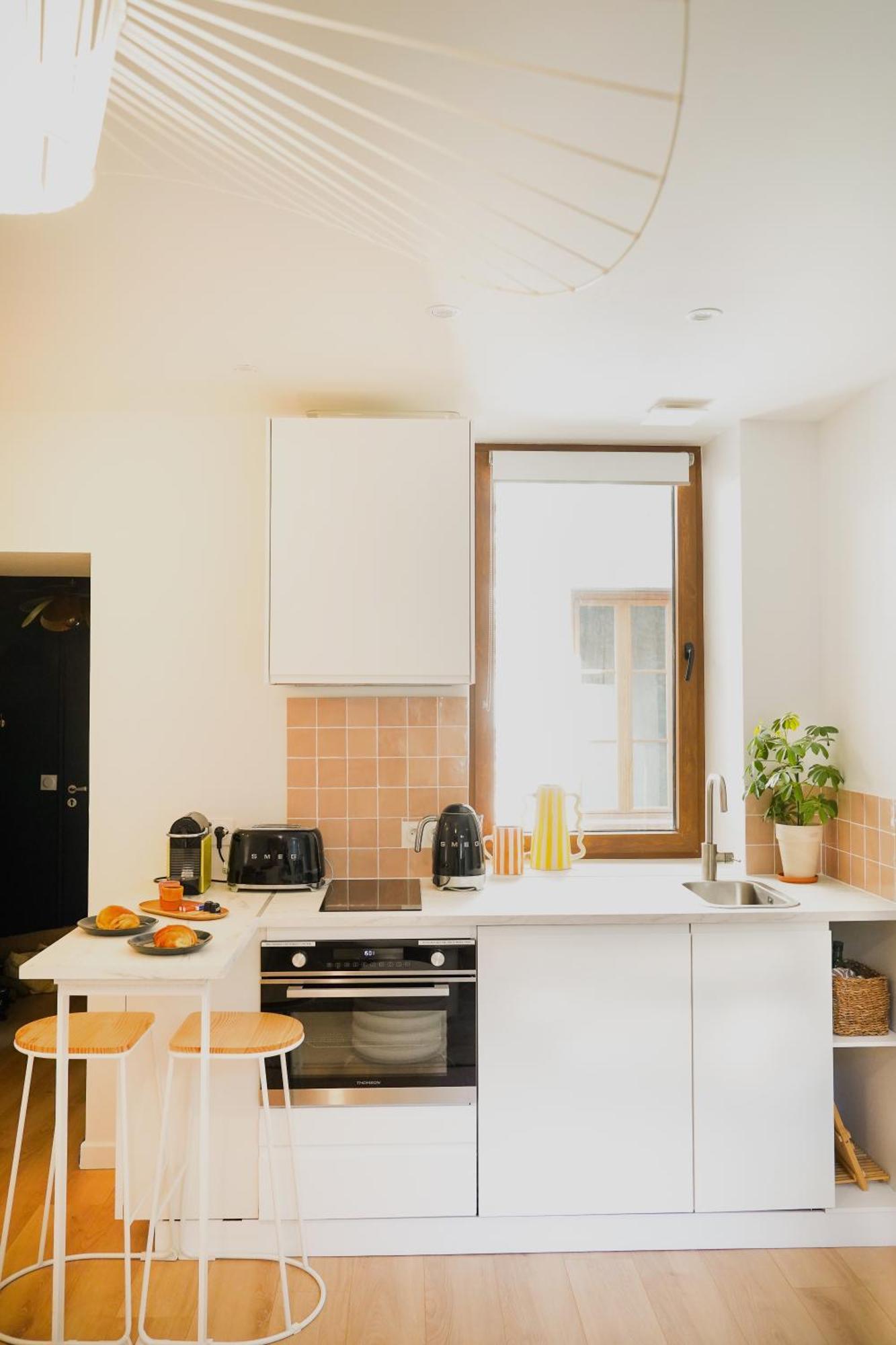 Le Cocon D'Alice - Cosy, Calme, Central Et Climatise Annecy Eksteriør billede
